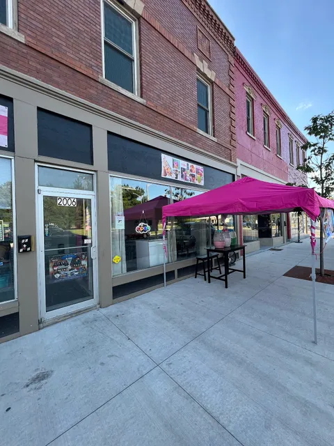Raspados Tlaquepaque