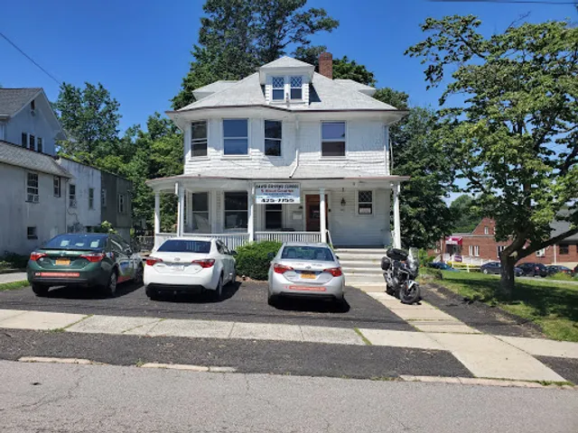 David Driving School