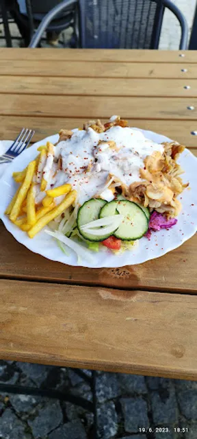 Döner Kebap Haus Gökceli Dönerimbiss