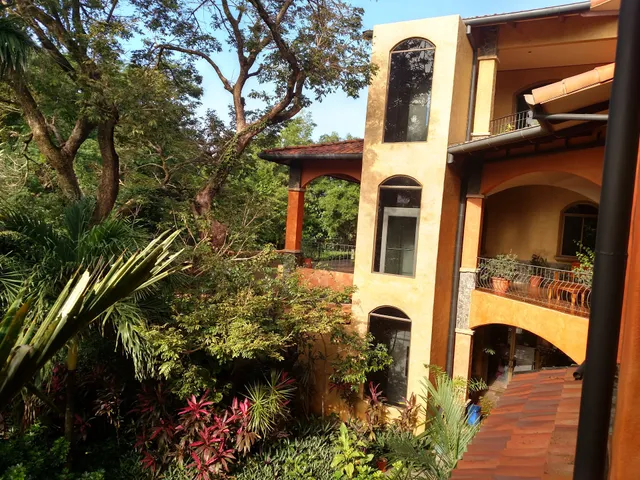 Plaza Tierra Pacifica Condominiums