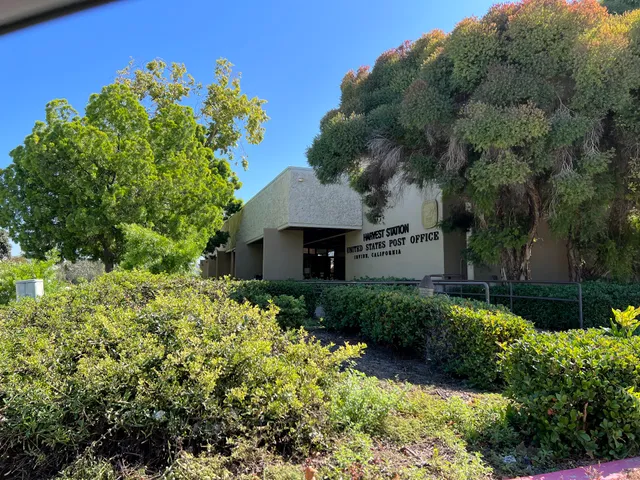 United States Postal Service