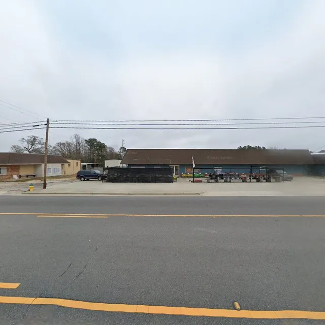 Lewis-Brady Builders Supply