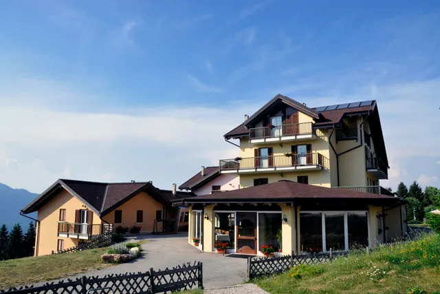 Aparthotel Bellavista