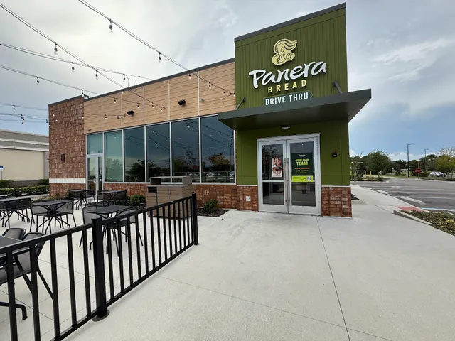 Panera Bread