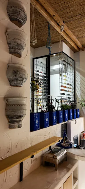 Taverna Delfini Stegna