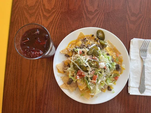 Delfi's Grandmas Cooking Restaurant