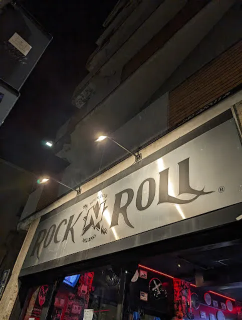 Rock'n'Roll Milano