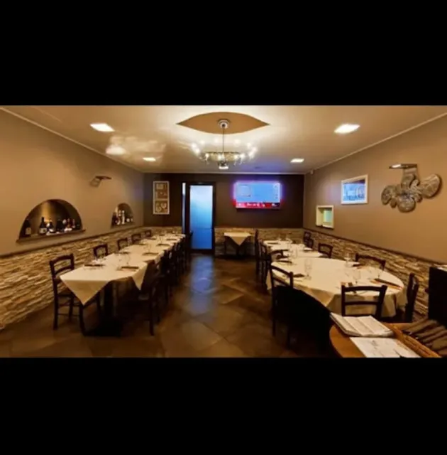 Ristorante Pizzeria All'Angolo GRASSOBBIO