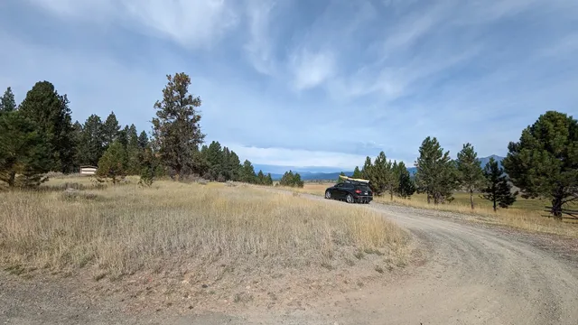 Southwest Shore Campground