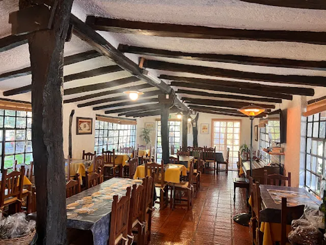 Restaurante Finca Lomas Blancas