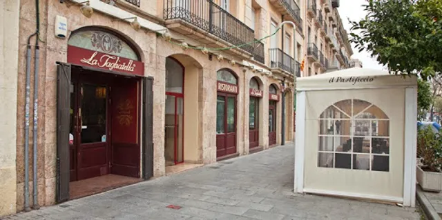 Restaurant La Tagliatella