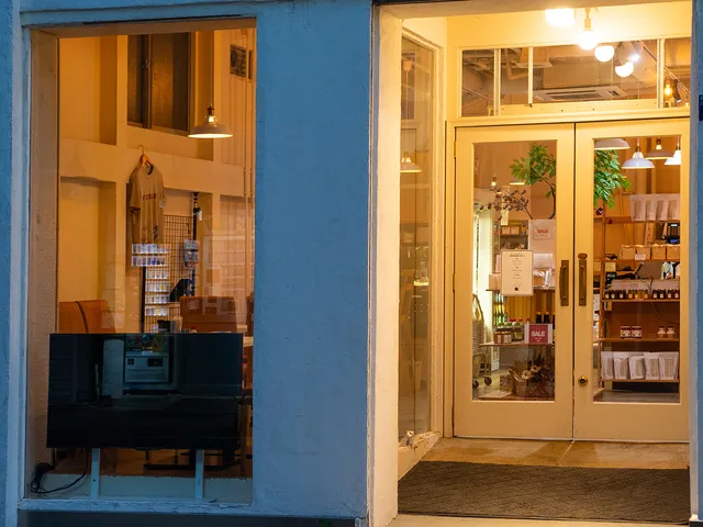 Wagyu Hotpot FOODLAB Tsukiji