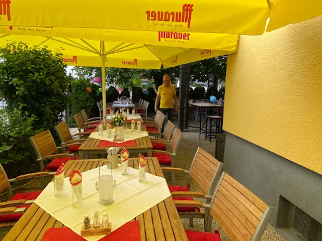 Gasthof Styrian Bierinsel