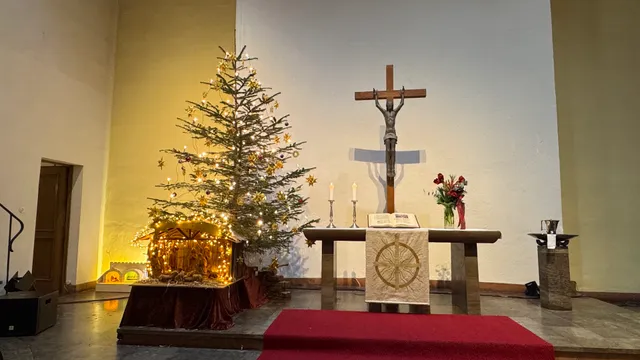 Ev. St.-Markus-Gemeinde Bremen