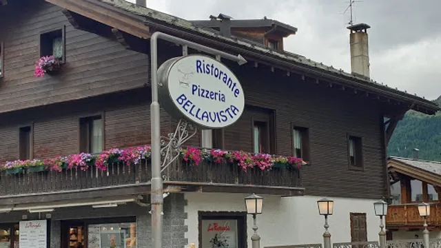 Ristorante Pizzeria Bellavista