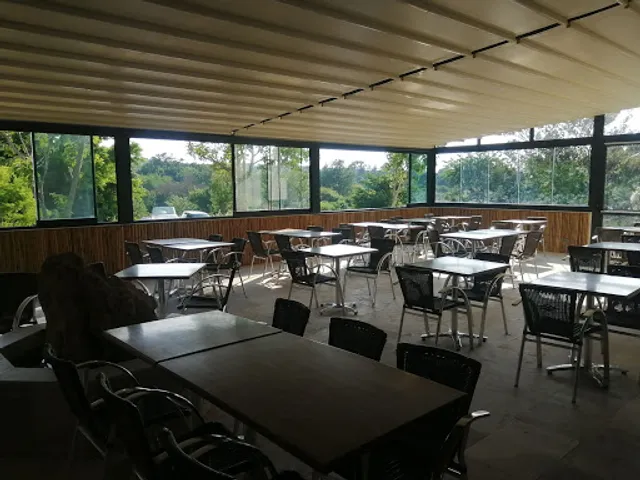 Restaurant le Tourangeau