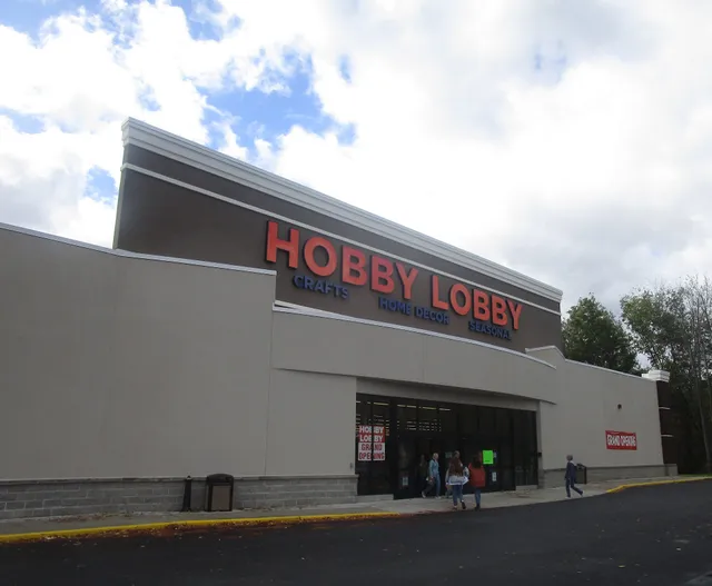 Hobby Lobby