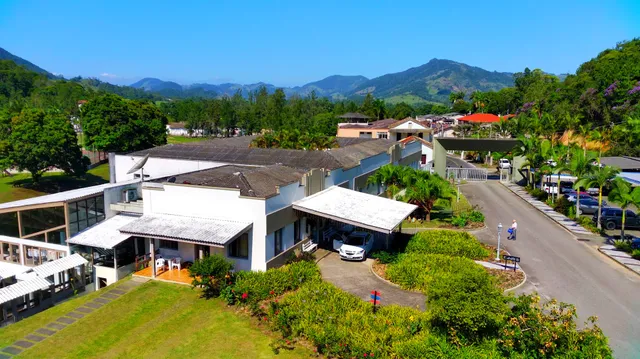 Hotel Termas da Guarda