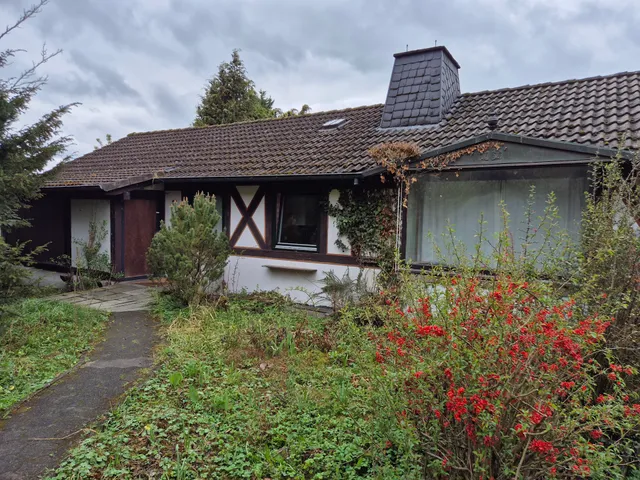 Ferienwohnung Dähne