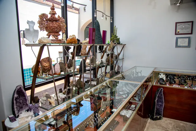 Park Avenue Jewelers