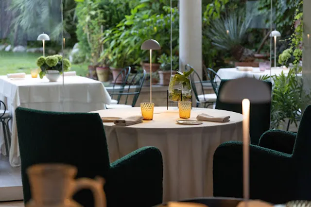 Ristorante Regio Patio