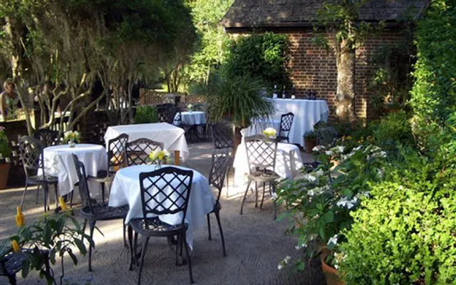 Middleton Place Restaurant