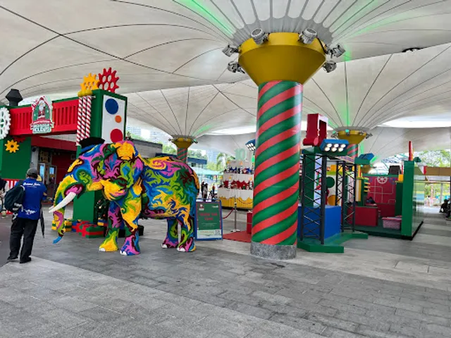 Legoland Malaysia : The Beginning