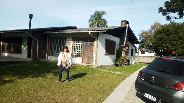 Trevo da Sorte Hospedagem Canela