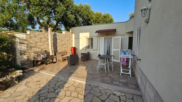 Casa Vacanze - Villa Opera