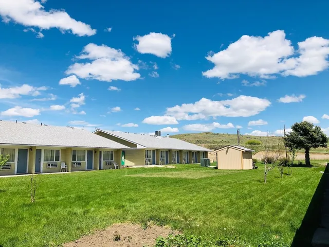 The Budget Inn Express