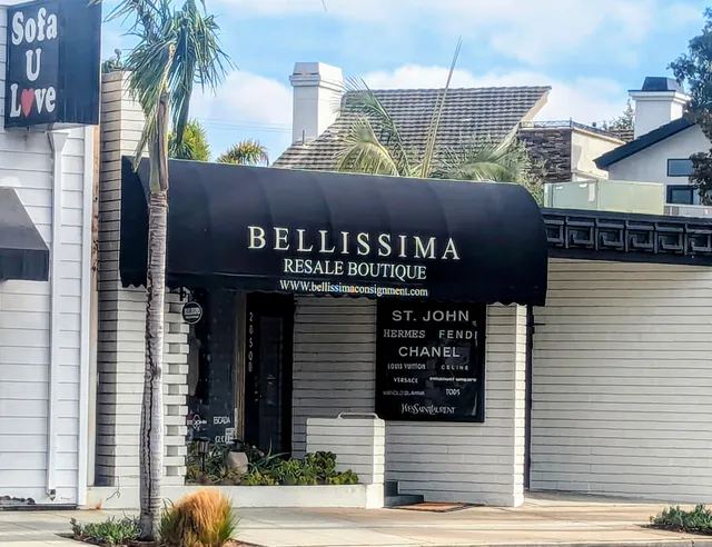 Bellissima Consignment Boutique