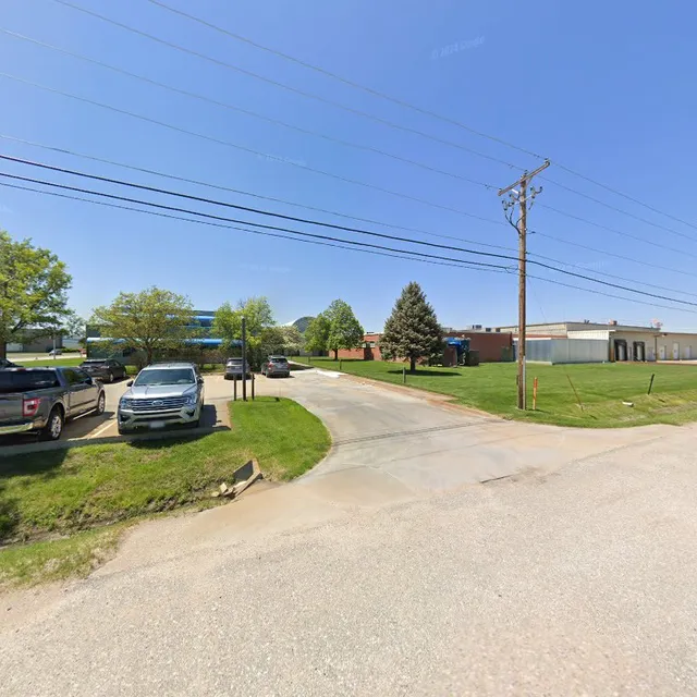 Vishay Intertechnology, Inc.