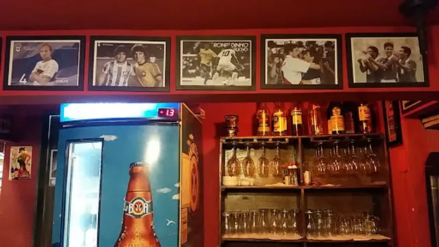 La Tapera Pizzas e Massas