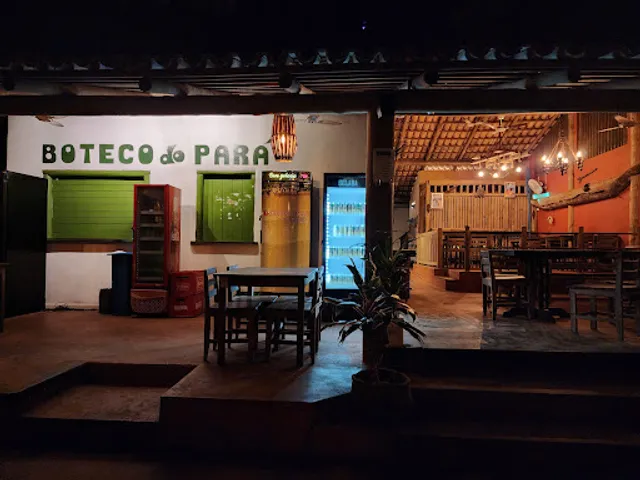 Boteco do Pará