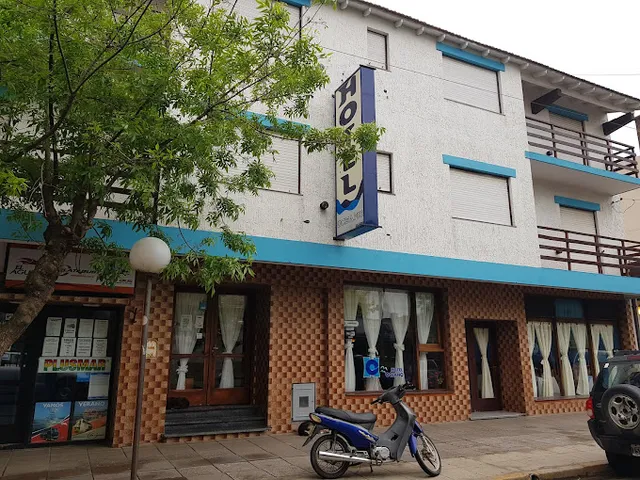 Hotel Oceano