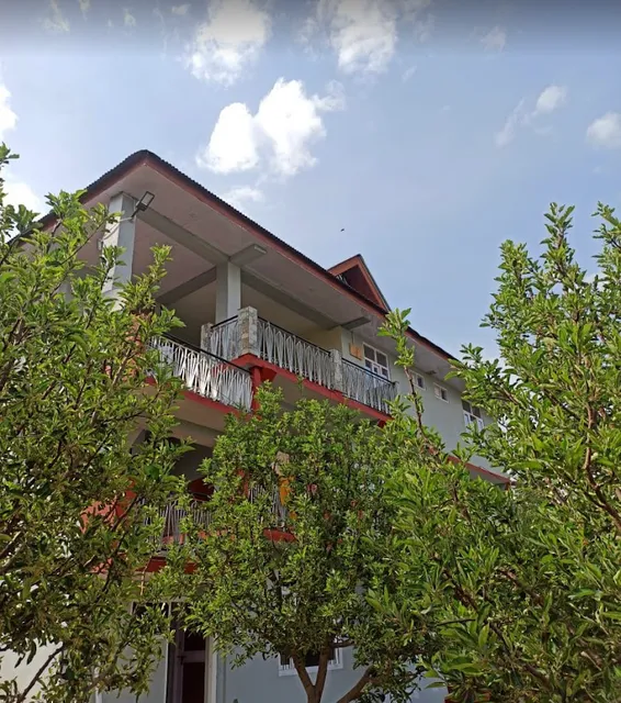 Panorama Homestay Kalpa
