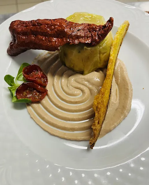 Ristorante La Terrazza HSN