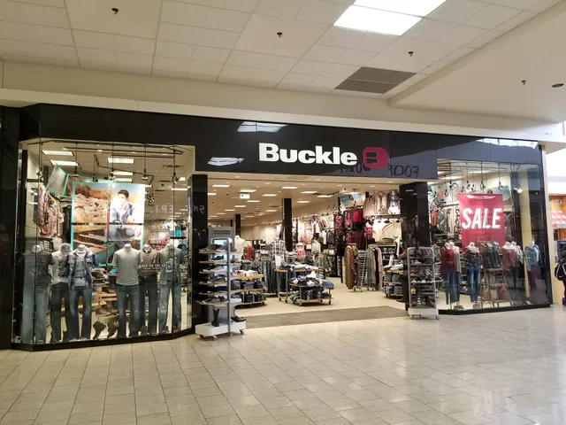 Buckle