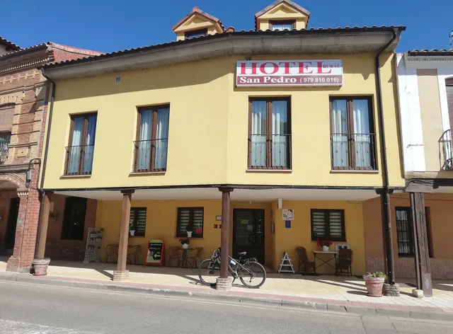 Hostal San Pedro