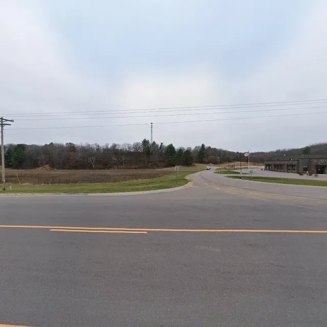 Lavalle Telephone Co-Op Inc