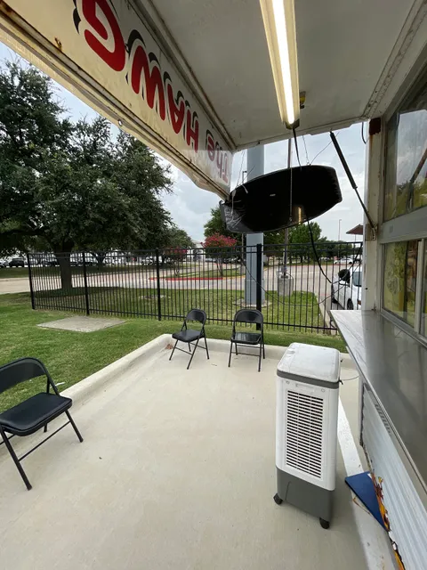 Kayes Lao &thai food