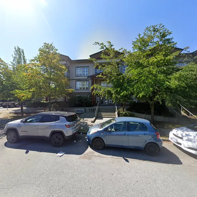 Aboriginal Patients' Lodge