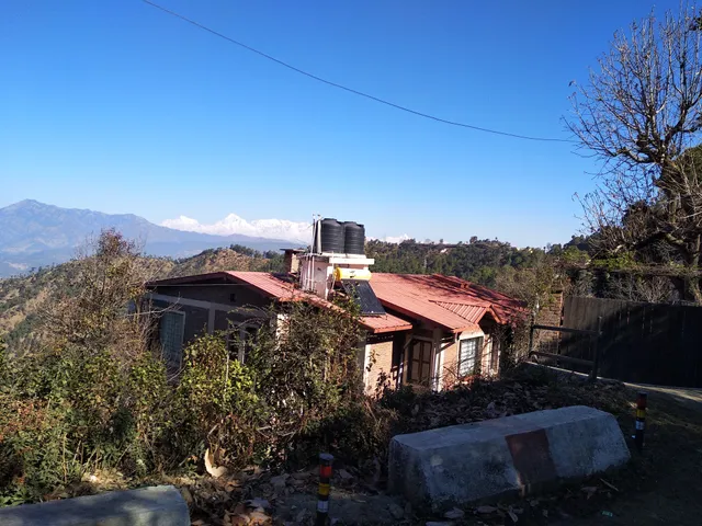 Vimoksha Valley Phase II