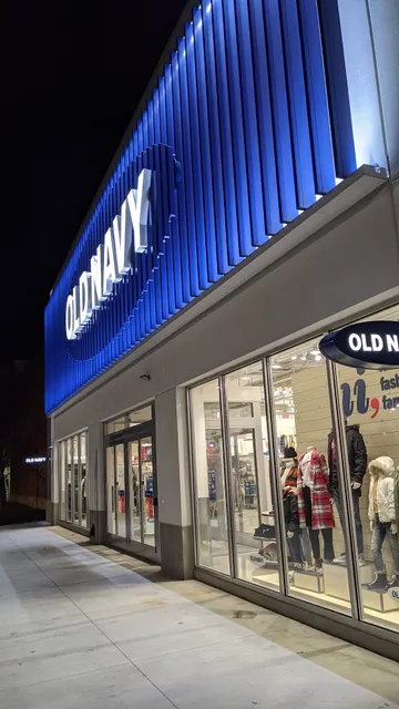 Old Navy