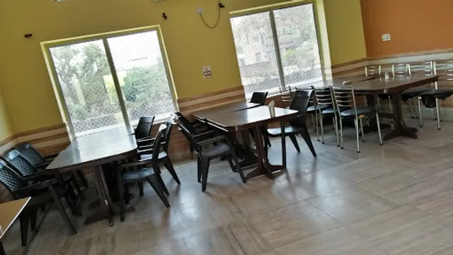 Mirch Masala RESTAURANT