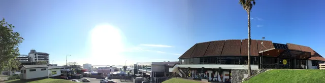 Baycourt Community & Arts Centre