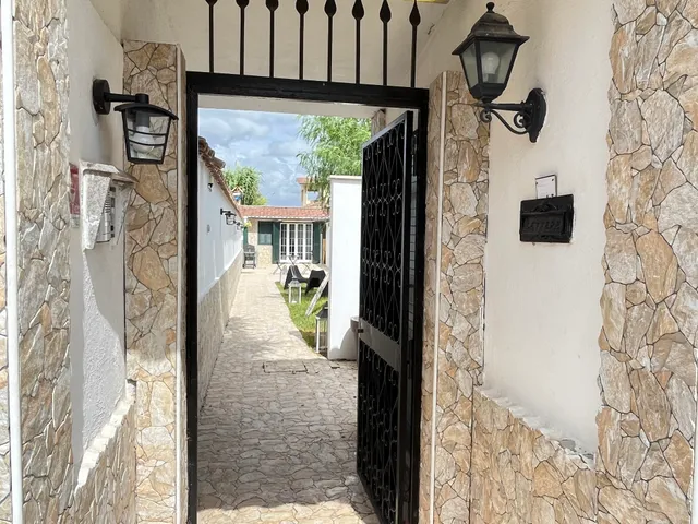 Casa Vacanza Fiera di Roma