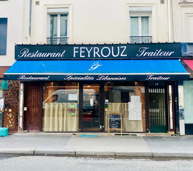 FEYROUZ