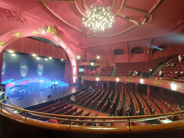 Théâtre Sébastopol