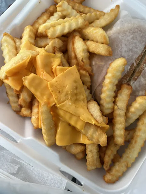 Nicky D's Coney Island